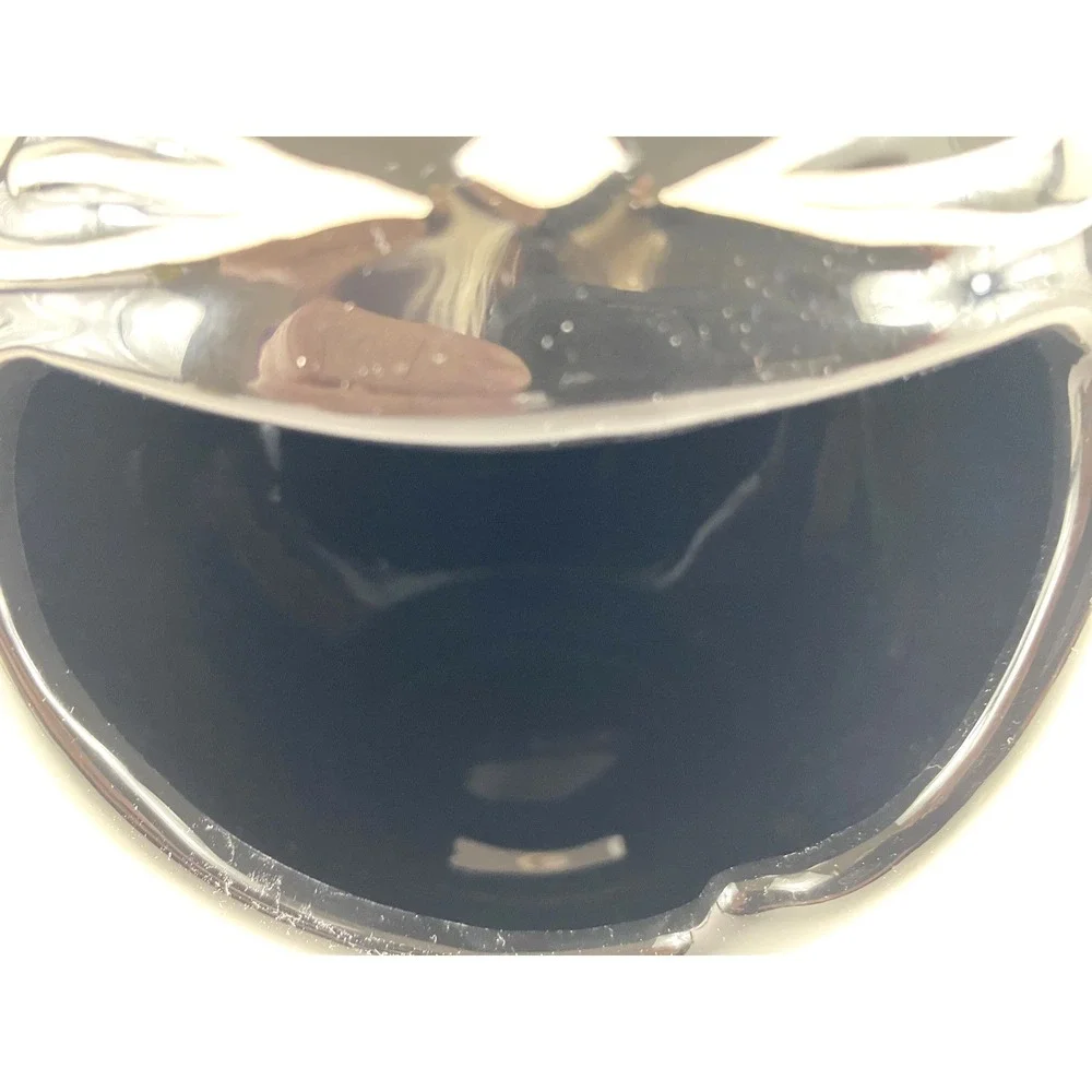 Treat Bowl Black Cat Bowl Ceramic Halloween Candy